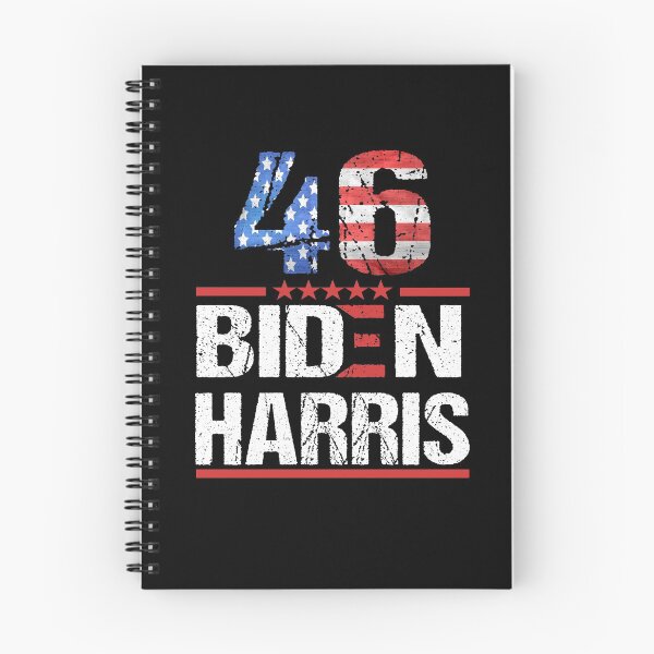 Item preview, 46 Biden Harris designed and sold by Andrea Lina.