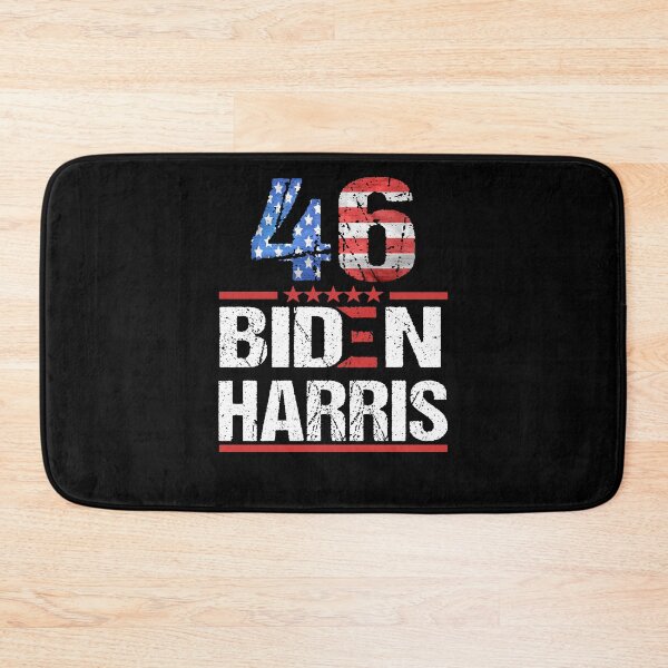 Item preview, 46 Biden Harris designed and sold by Andrea Lina.
