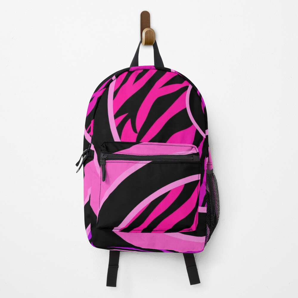 Item preview, Backpack designed and sold by fredgraphics.
