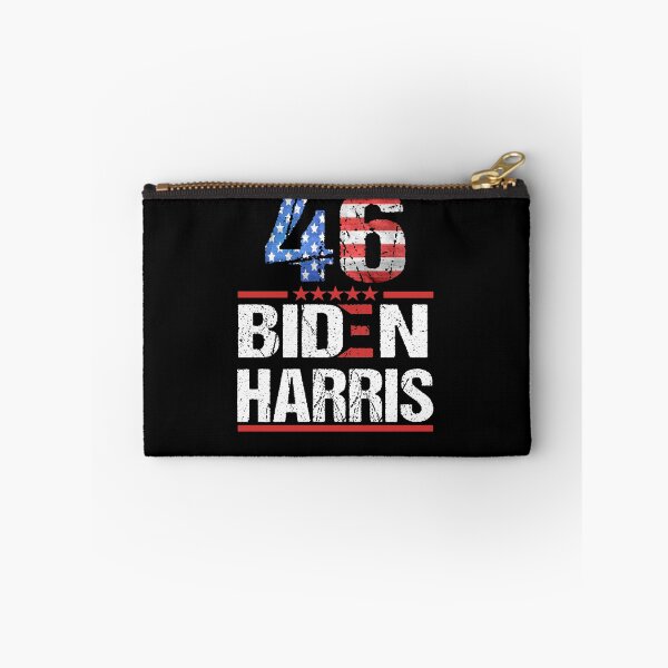 Item preview, 46 Biden Harris designed and sold by Andrea Lina.