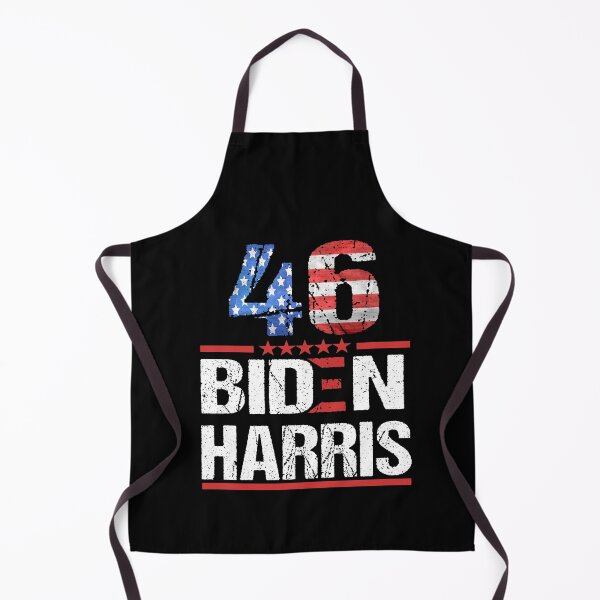 Item preview, 46 Biden Harris designed and sold by Andrea Lina.