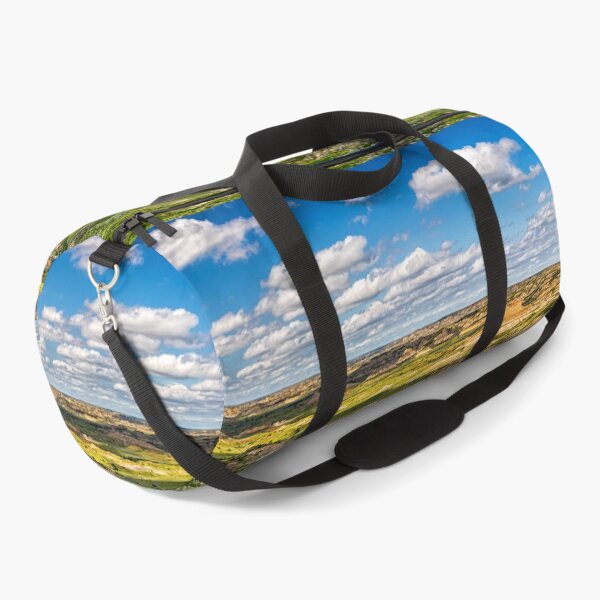 Item preview, Painted Canyon Overlook North Dakota designed and sold by GestaltImagery.