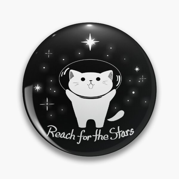 Artikelvorschau, Reach for the Stars entworfen und verkauft von schrebelka.