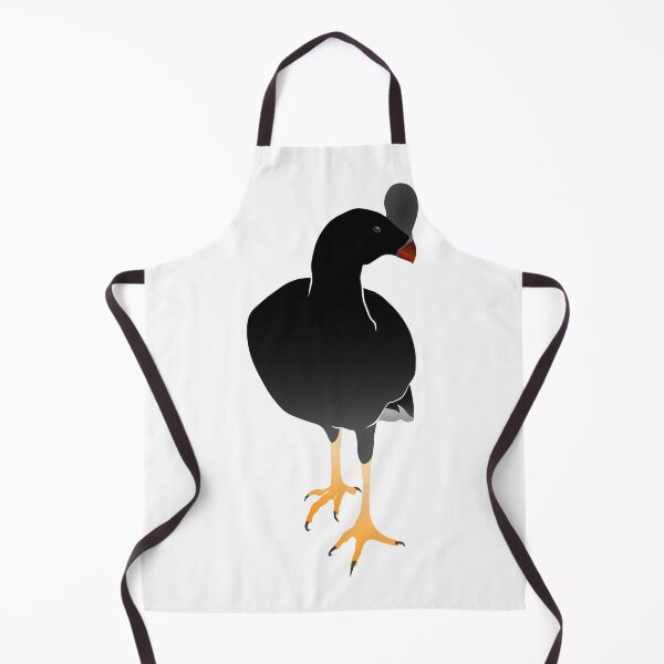 Item preview, Helmeted curassow designed and sold by The Sleepy Monito.