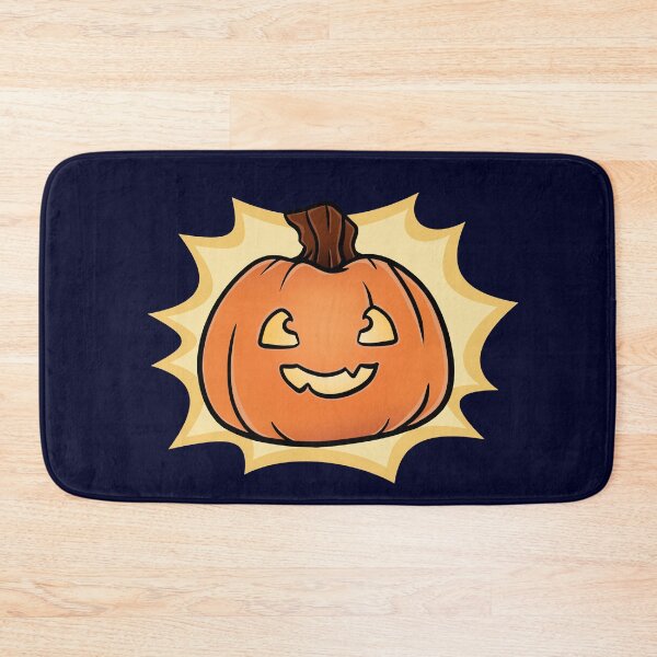 Item preview, Pumpkin's Time to Shine! designed and sold by shanigans-shop.