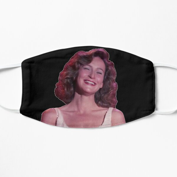 Download Dirty Dancing Movie Face Masks Redbubble Yellowimages Mockups