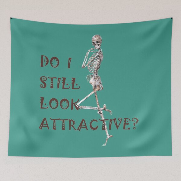 Item preview, Skeleton designed and sold by Mayamoamen99.