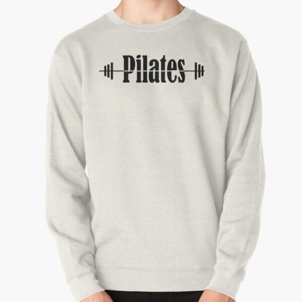 Pilates Lover Sweatshirts & Hoodies for Sale