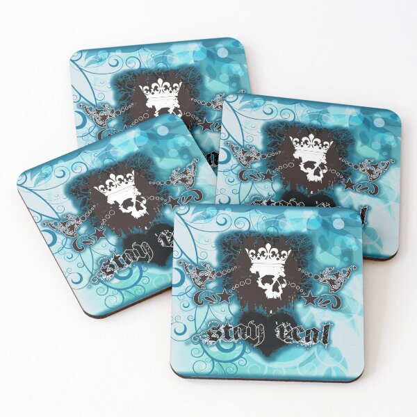 Item preview, Stay Real designed and sold by incarnations.