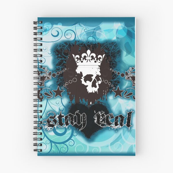 Item preview, Stay Real designed and sold by incarnations.