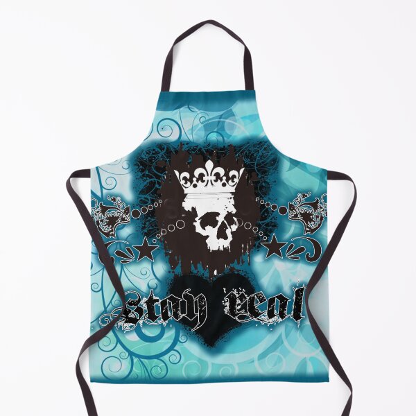 Item preview, Stay Real designed and sold by incarnations.