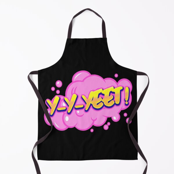 Item preview, Yeeting Yeet Pink Yeet or Be Yeeted Design designed and sold by Coder-T.