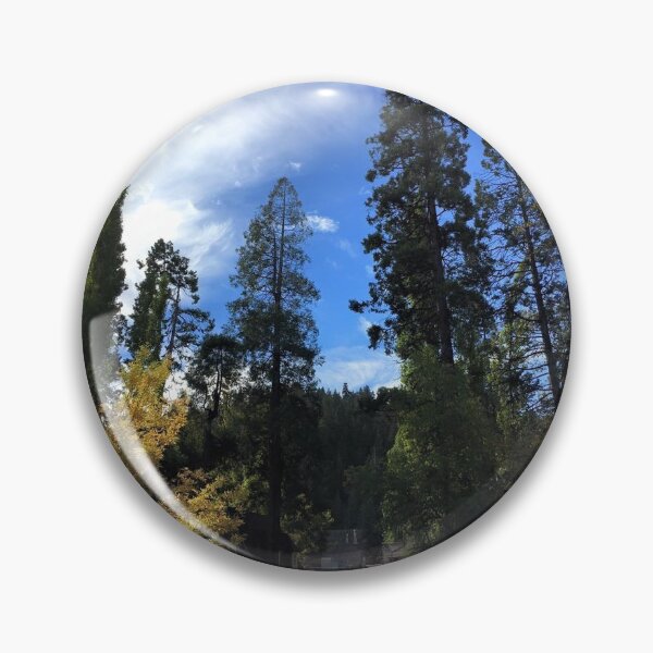 Artikelvorschau, Lake Arrowhead Bäume entworfen und verkauft von Elsen Expressions.