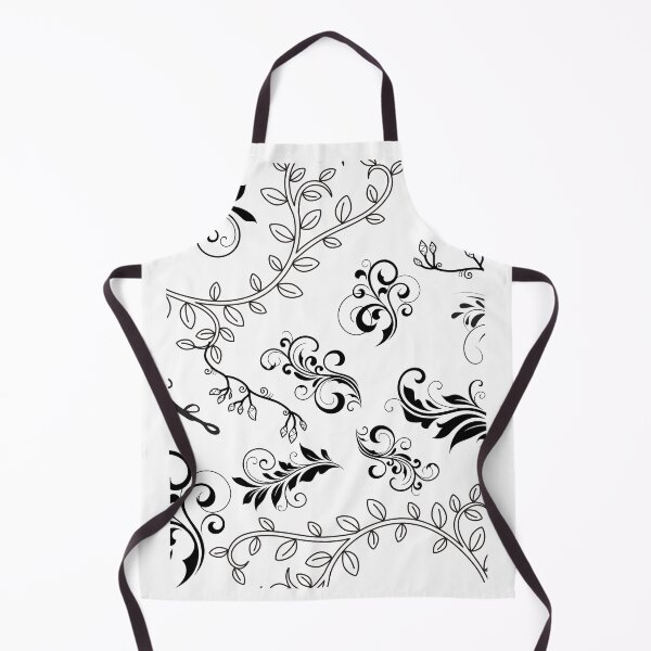 Item preview, Vine Pattern designed and sold by burnettshirts.