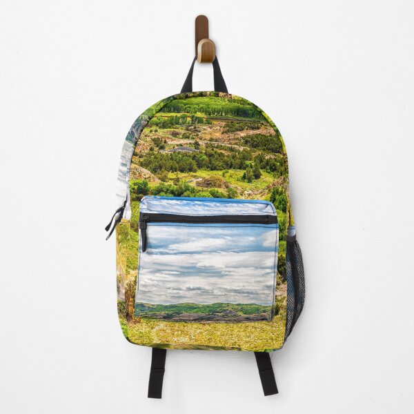 Item preview, Little Missouri River Oxbow Overlook designed and sold by GestaltImagery.