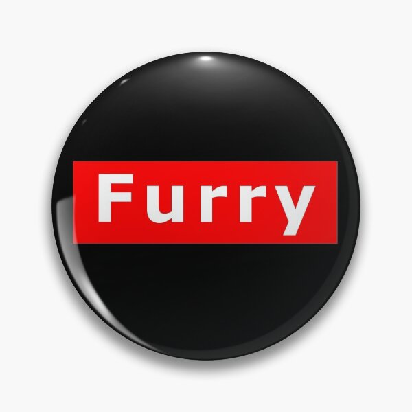 Item preview, Furry pride designed and sold by VHusky.