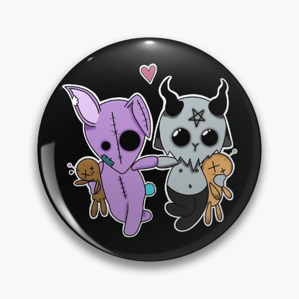 Artikelvorschau, Voodoo-Liebe entworfen und verkauft von Hectorandbaphie.