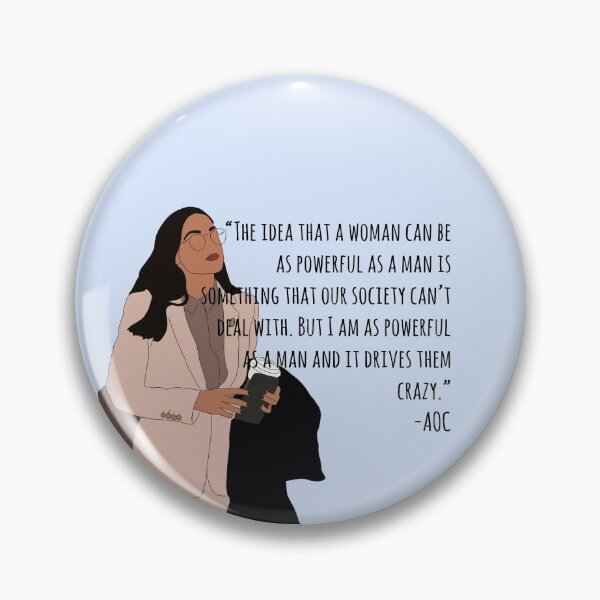 Item preview, AOC Quote  designed and sold by jasleenM.