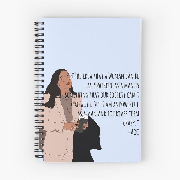 Item preview, AOC Quote  designed and sold by jasleenM.