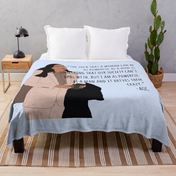 Item preview, AOC Quote  designed and sold by jasleenM.