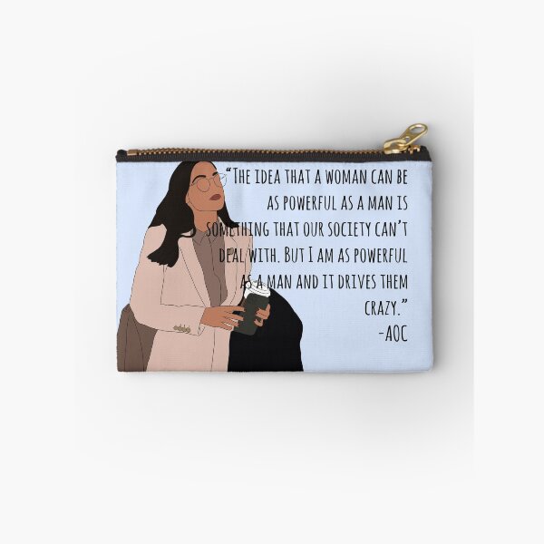 Item preview, AOC Quote  designed and sold by jasleenM.