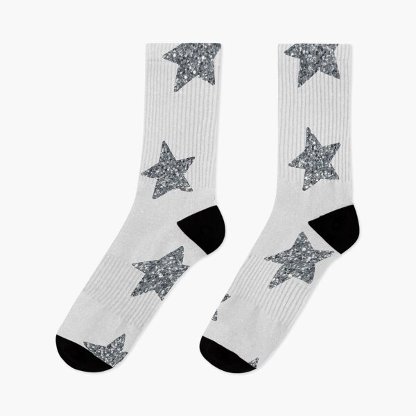 Item preview, Silver Stars designed and sold by kylienicole199.