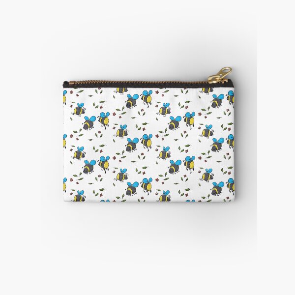 Item preview, Blissful Bees designed and sold by CosyRosie.