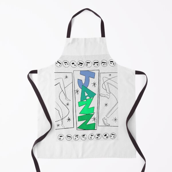 Item preview, JAZZ (Straight colour) designed and sold by thehealypress.