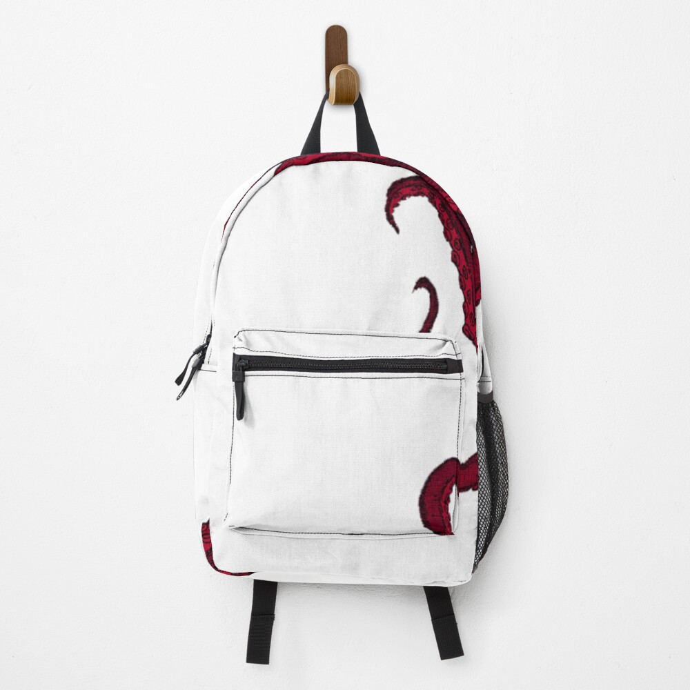 Item preview, Backpack designed and sold by NINUNO.