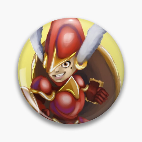 Item preview, Shield Knight designed and sold by perana.