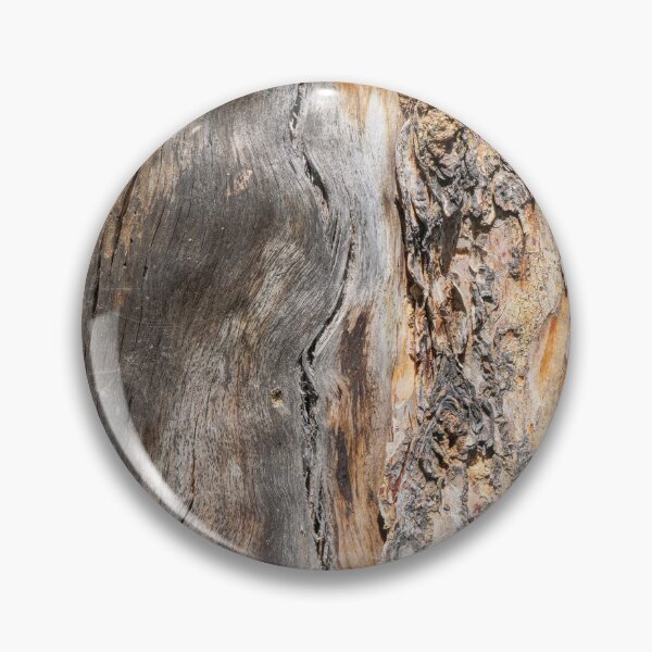 Item preview, Yellowstone Textures - Tree 1 designed and sold by TangentsTees.