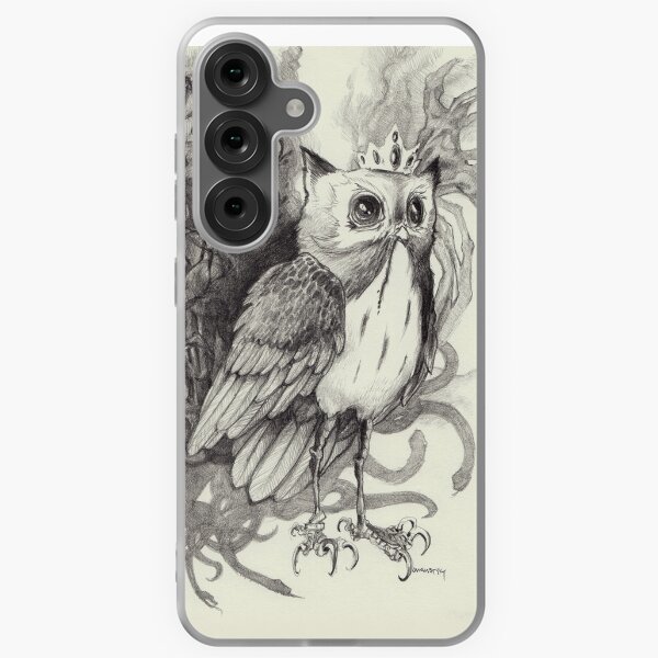 Item preview, Prince Stolas designed and sold by Haunted Nest.