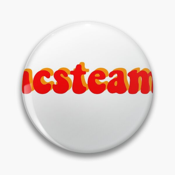 Item preview, MCSTEAMY designed and sold by stickers by olivia!.