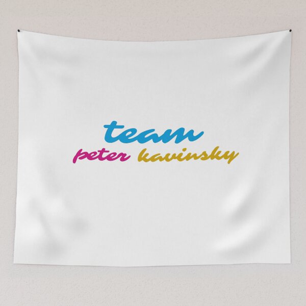 Item preview, team peter kavinsky designed and sold by alanaf1.
