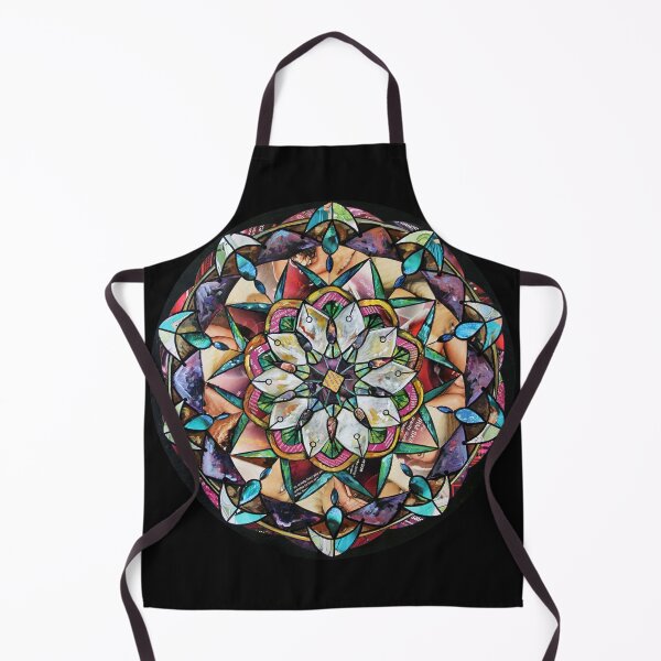 Item preview, Billie & Bessie Mandala designed and sold by Heather Shore.