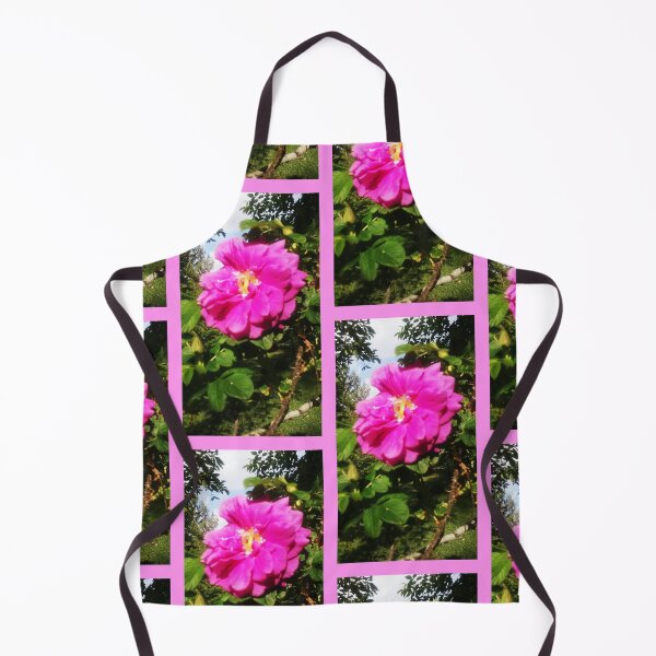 Item preview, Fuchsia Flower, Colorful Nature Photography by Courtney Hatcher designed and sold by cghatcherart.