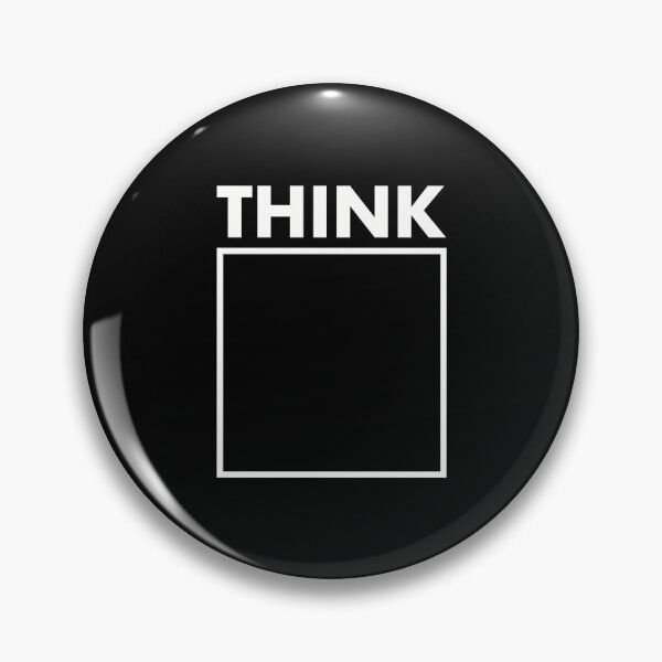 Item preview, Think Outside The Box designed and sold by ind3finite.