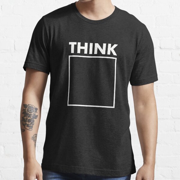 Item preview, Think Outside The Box designed and sold by ind3finite.