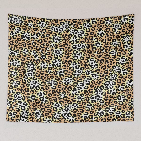 Item preview, Leopard Skin  designed and sold by SRedha.