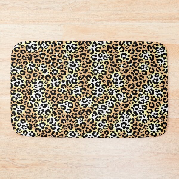 Item preview, Leopard Skin  designed and sold by SRedha.