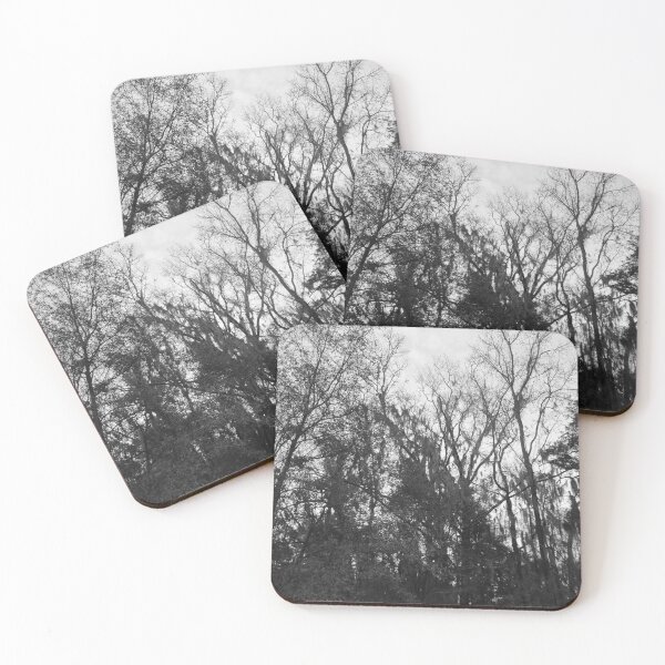 Item preview, The Spooky Old Forest designed and sold by XXX Zombieboy XXX.