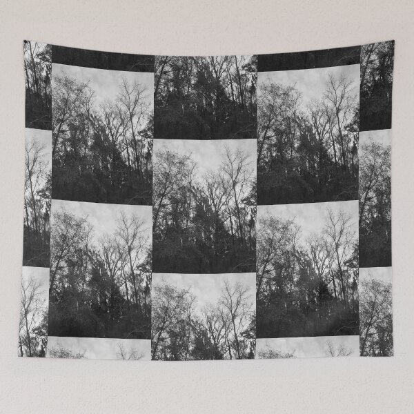 Item preview, The Spooky Old Forest designed and sold by XXX Zombieboy XXX.