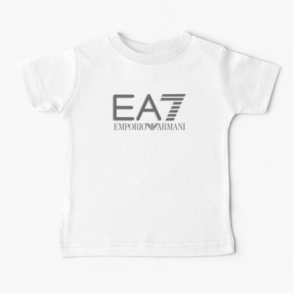 baby armani t shirt