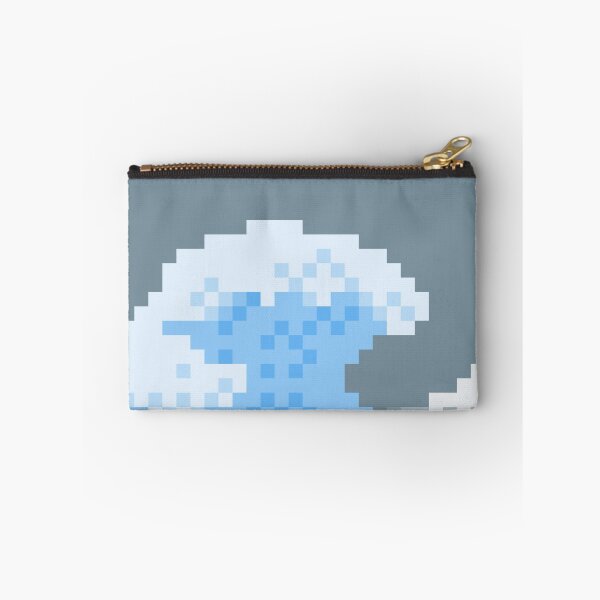 Item preview, Pixel Wave designed and sold by MyDarlinSandy.