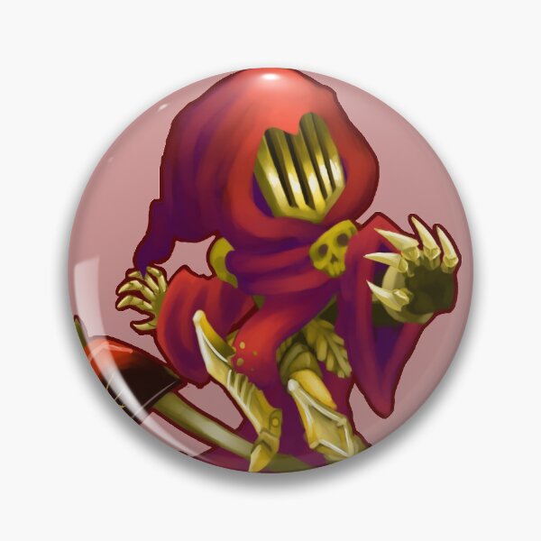 Item preview, Specter Knight designed and sold by perana.