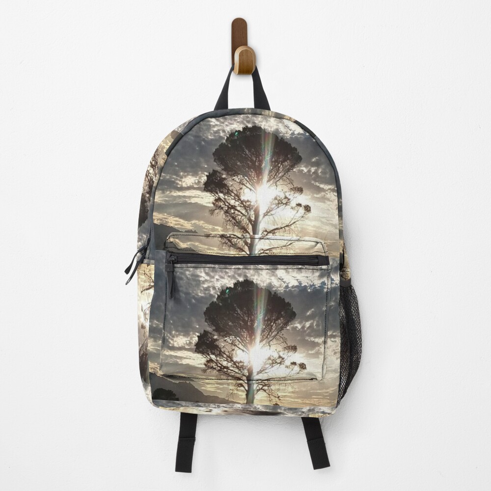 Item preview, Backpack designed and sold by MsTyson.