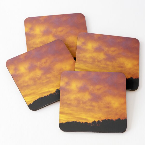 Item preview, Acapulco Golden Sunset designed and sold by Chubuter.