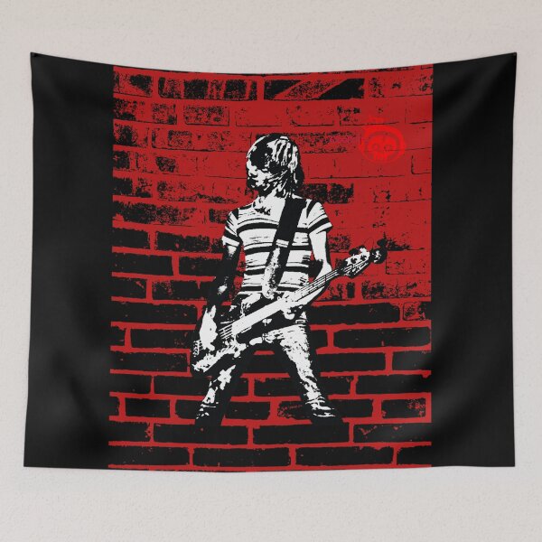 Item preview,  D D Punk Rock designed and sold by Cooltomica.
