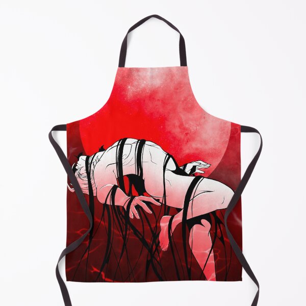 Item preview, Mikaela - Suspended designed and sold by Novaraii-Arts.