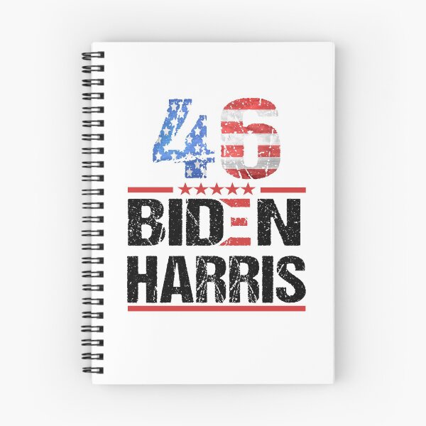 Item preview, 46 Biden Harris designed and sold by Andrea Lina.